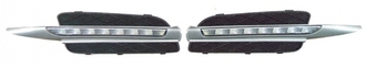 Ходовые огни BMW GT 535i/550i 2010-2012