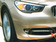 Ходовые огни BMW GT 535i/550i 2010-2012