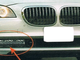 Ходовые огни BMW 7er F01 2008-2012