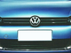 Ходовые огни VW Golf6 2010-2012