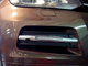Ходовые огни VW Touareg 2010-2011